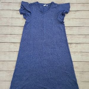 Small Gap dress